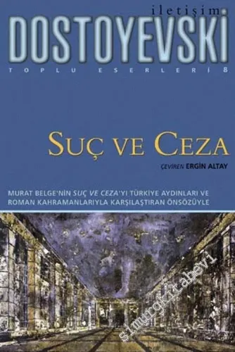 Suç ve Ceza -        2013