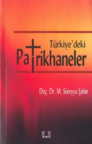 Türkiye'deki Patrikhaneler