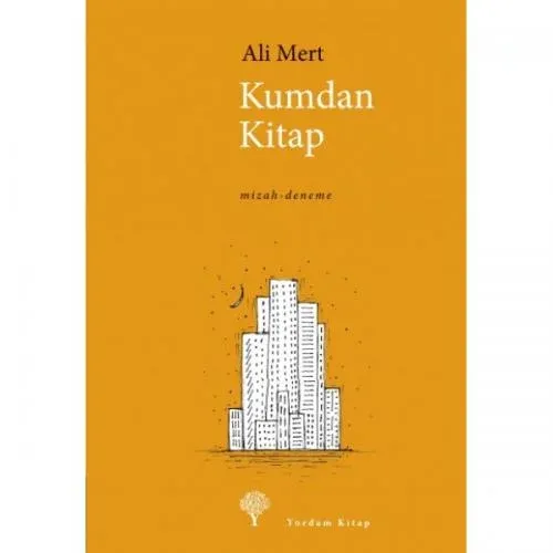 Kumdan Kitap