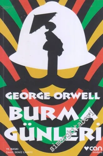 Burma Günleri -         2024
