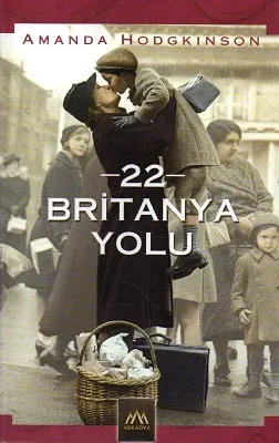 22 Britanya Yolu