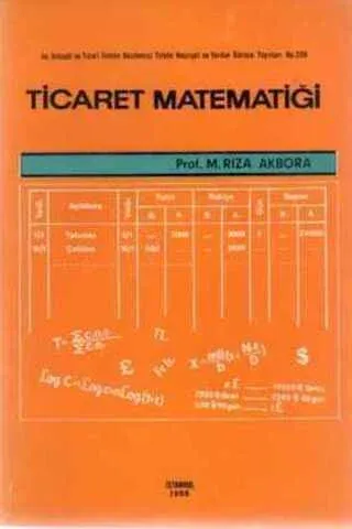 Ticaret Matematiği