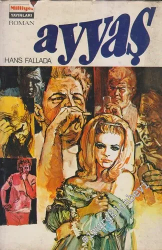 Ayyaş -        1971