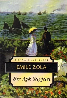 Bir Aşk Sayfası