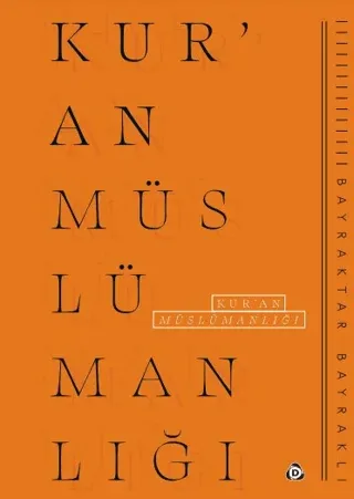 Kur'an Müslümanlığı