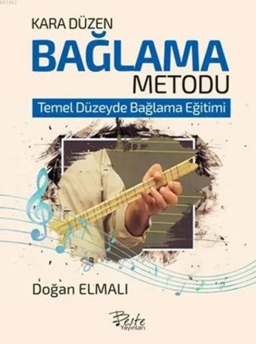 Kara Düzen Bağlama Metodu Doğan Elmalı