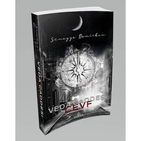 VEDA CADDESİ 1:CEVF, CİLTSİZ