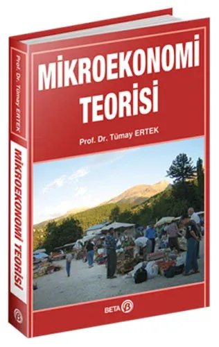 Mikroekonomi Teorisi