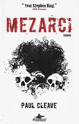 Mezarcı