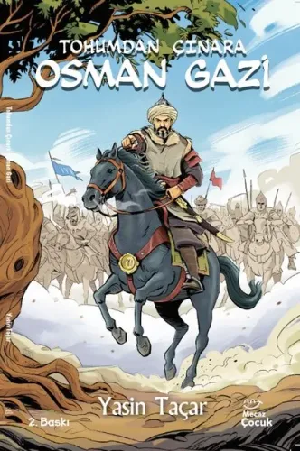Osman Gazi Tohumdan Çınara