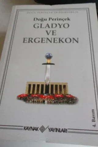 Gladyo ve Ergenekon