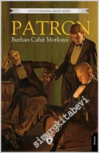 Patron -         2023