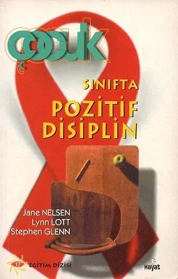 Çocuk Sınıfta Pozitif Disiplin