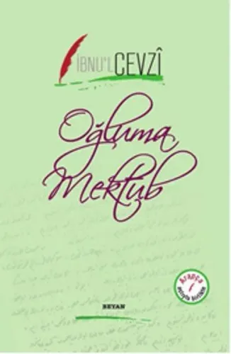 Oğluma Mektub