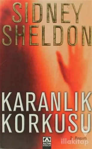 Karanlık Korkusu