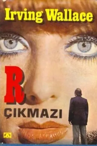 R Çıkmazı