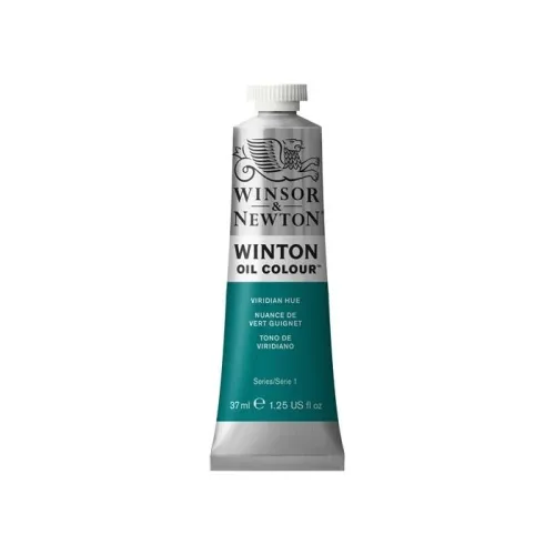 Winsor Newton Winton Yağlı Boya 37ml Vırıdıan Hue