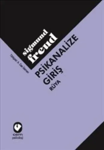 Psikanalize Giriş / Rüya