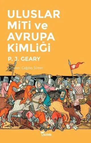 Uluslar Miti Ve Avrupa Kimliği