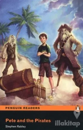 Pete and the Pirates