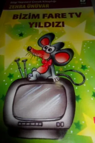 Bizim Fare Tv Yıldızı