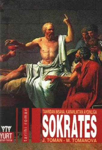 Sokrates; Tanrıdan İnsana, Karanlıktan Aydınlığa
