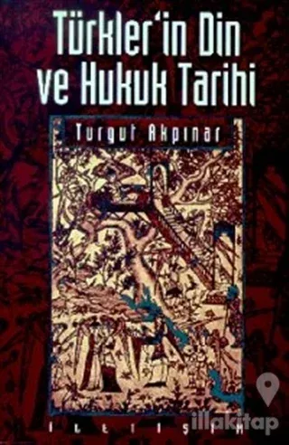 Türkler'in Din ve Hukuk Tarihi