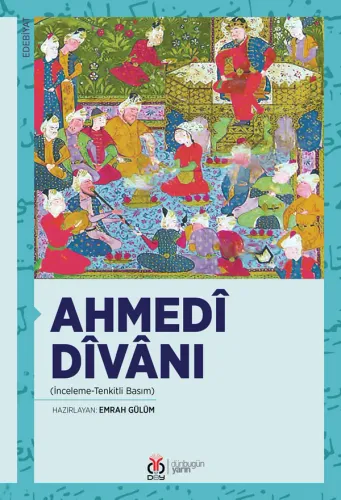 Ahmedî Dîvânı