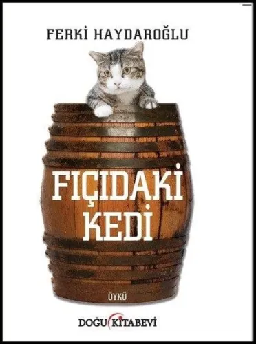 Fıçıdaki Kedi