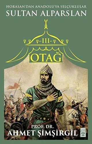 Otağ 3 Sultan Alparslan