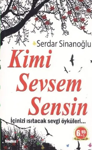 Kimi Sevsem Sensin