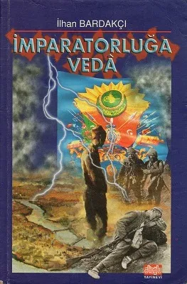 İmparatorluğa Veda