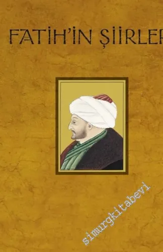 Fatih'in Şiirleri  -        2003