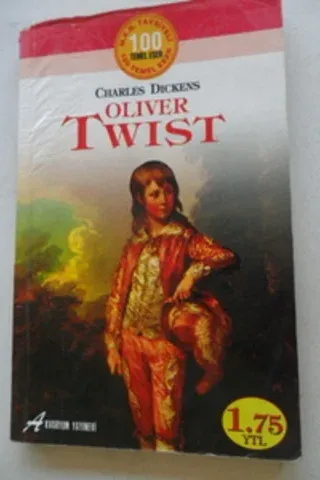 Oliver Twist