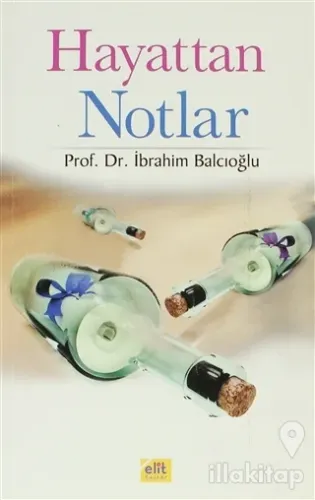 Hayattan Notlar