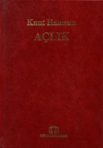 Açlık