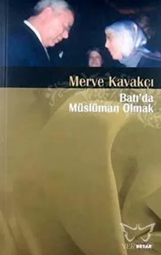Batıda Müslüman Olmak