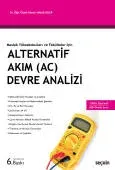 Meslek Yüksekokulları ve Fakülteler İçinAlternatif Akım (AC) Devre Analizi