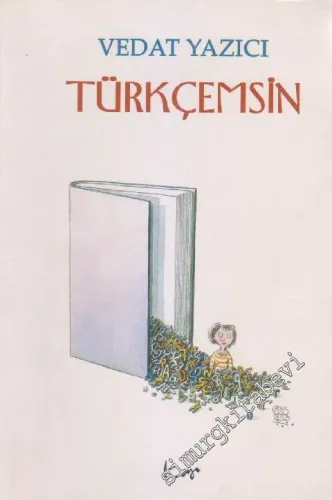 Türkçemsin -