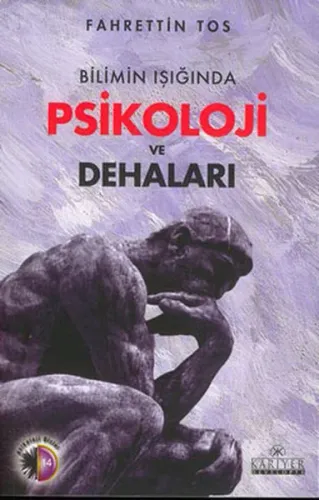 Bilimin Işığında Psikoloji ve Dehaları