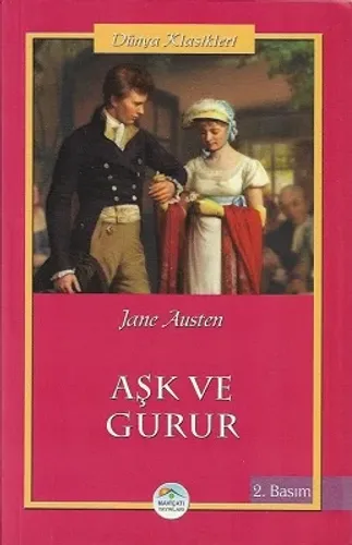 Aşk ve Gurur