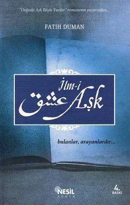 İlm-i Aşk