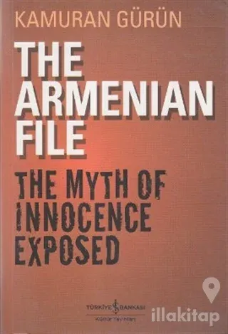 The Armenian File