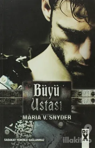 Büyü Ustası