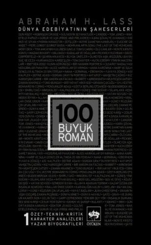 100 Büyük Roman -1-