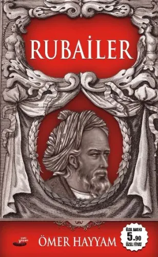 Rubailer (Cep Boy)