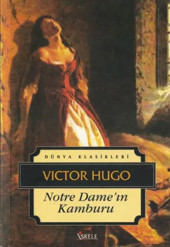 Notre Dame'ın Kamburu