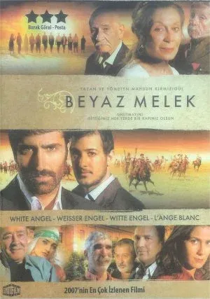 Beyaz Melek