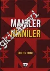 Maniler Ninniler -         2014