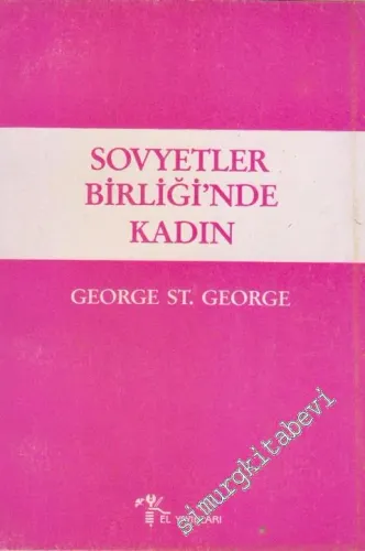Sovyetler Birliği'nde Kadın -